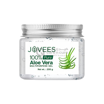 Jovees Aloe Vera Gel 200gm