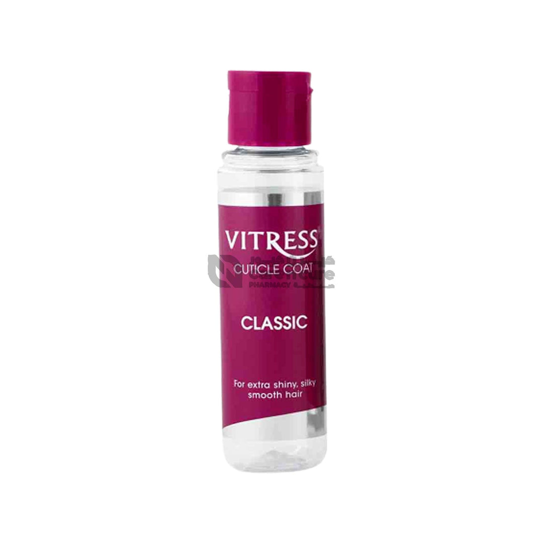 Vitress Hair Cuticle Coat.Classic Regular 30 Vitress Hair Cuticle Coat.Classic Regular 30