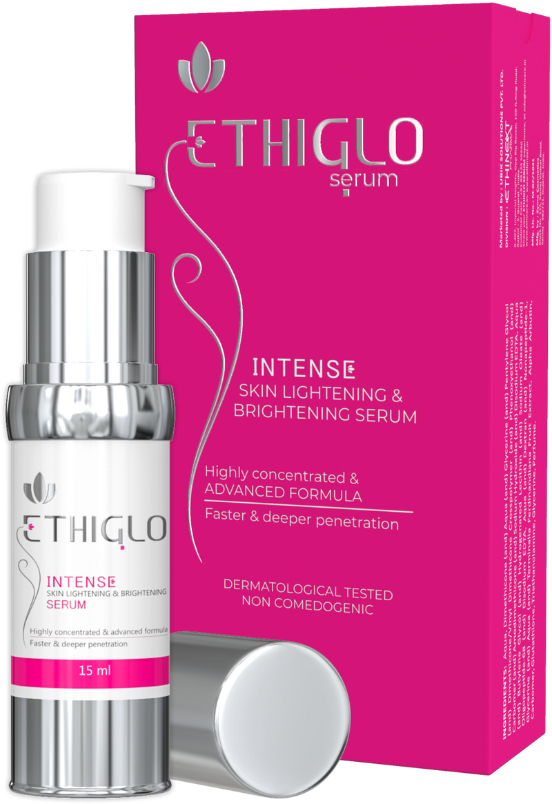 Ethicare Ethiglo Serum 15 ml