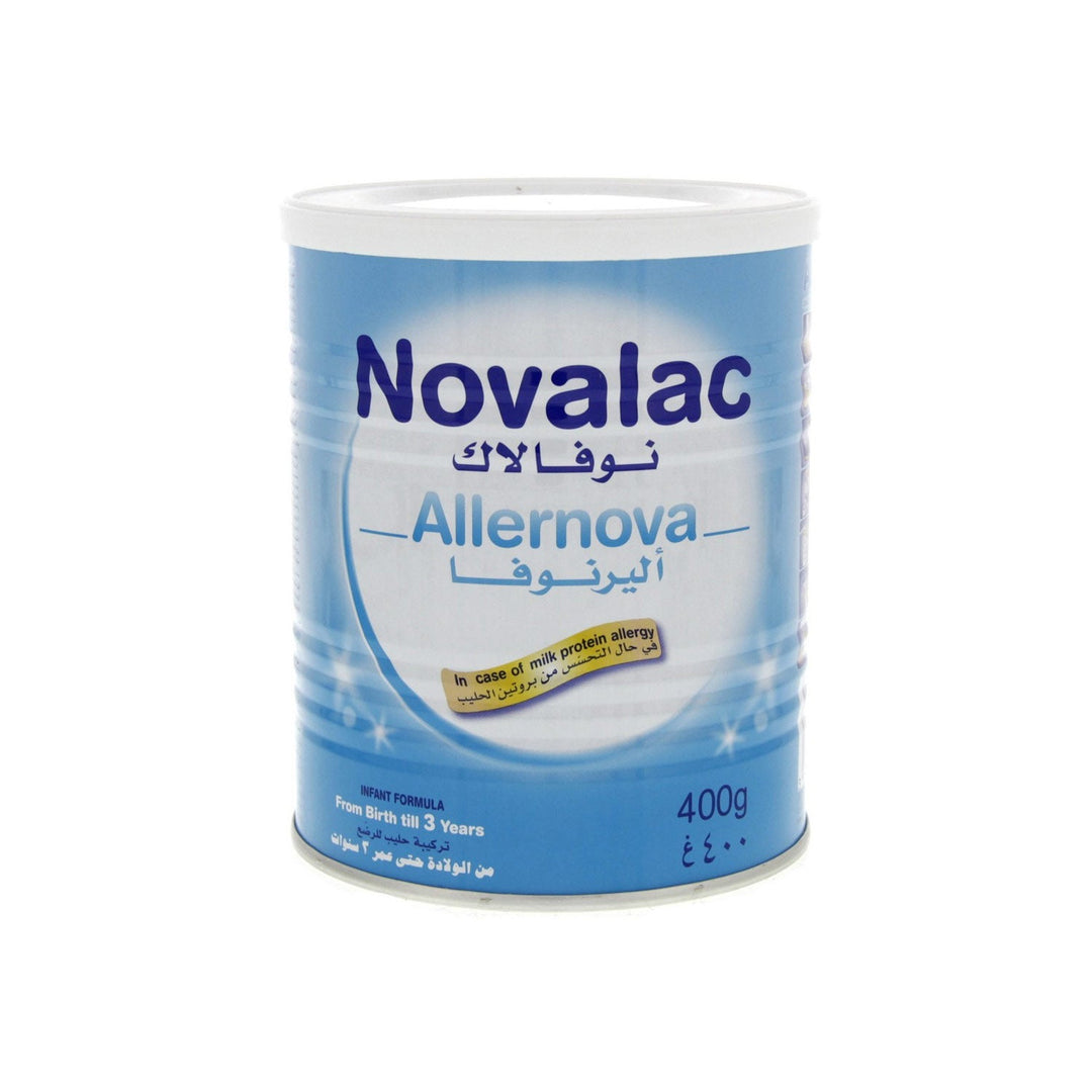 Novalac Allernova 400gm