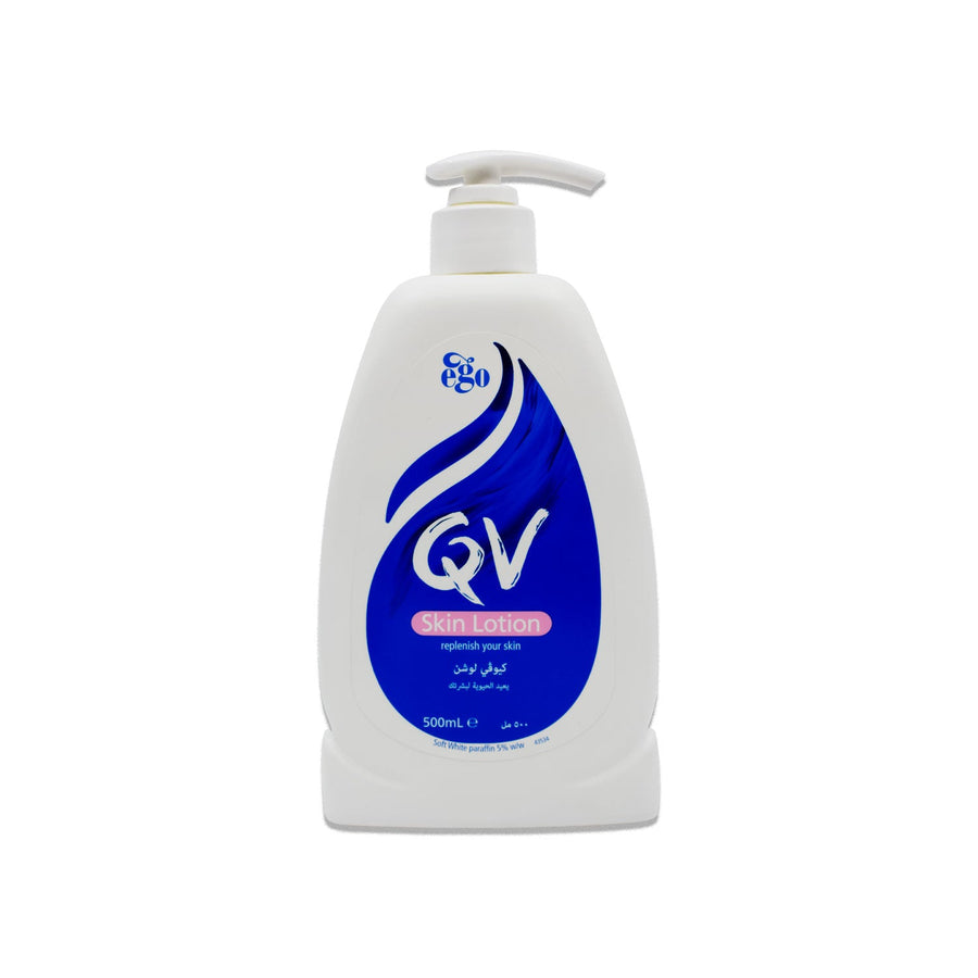 Qv Skin Lotion 500 ml