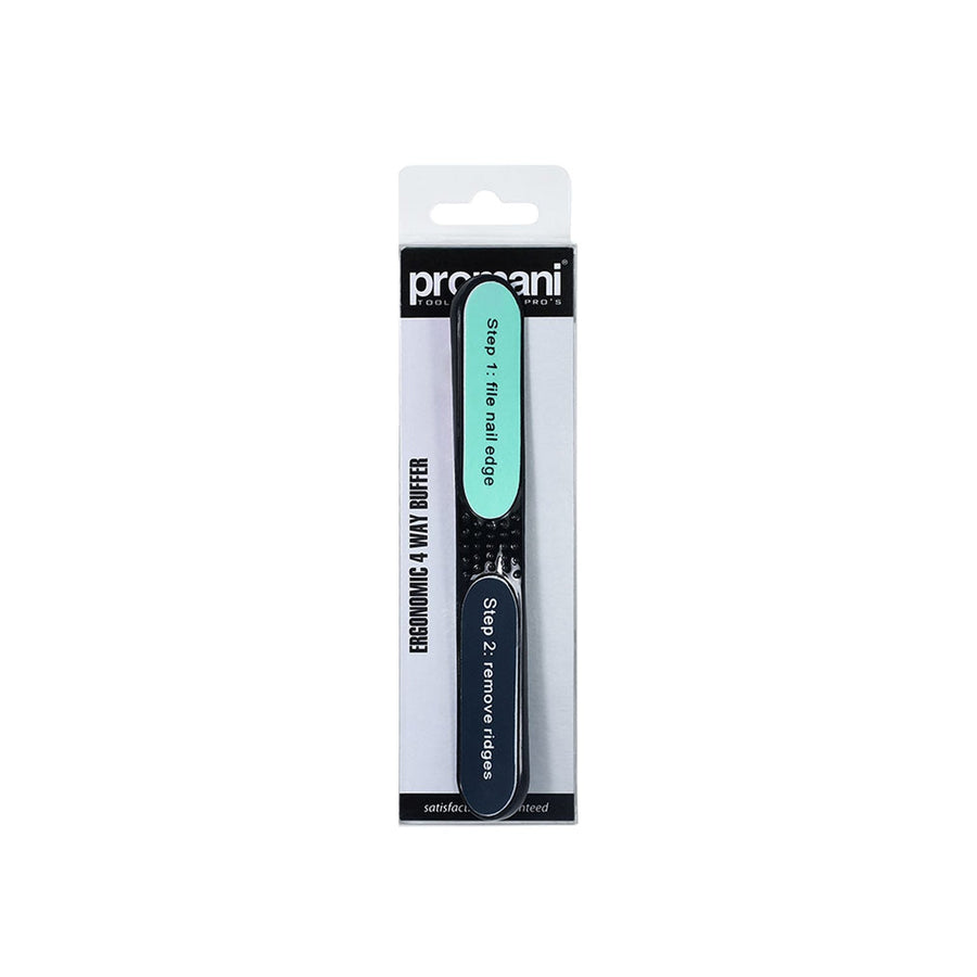 Promani Ergonomic 4 Way Buffer Pr-408