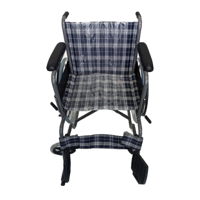 Escort Wheel Chair Ca907E