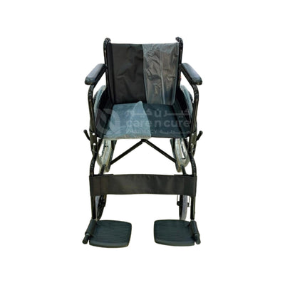 Escort Wheel Chair Dy01875D