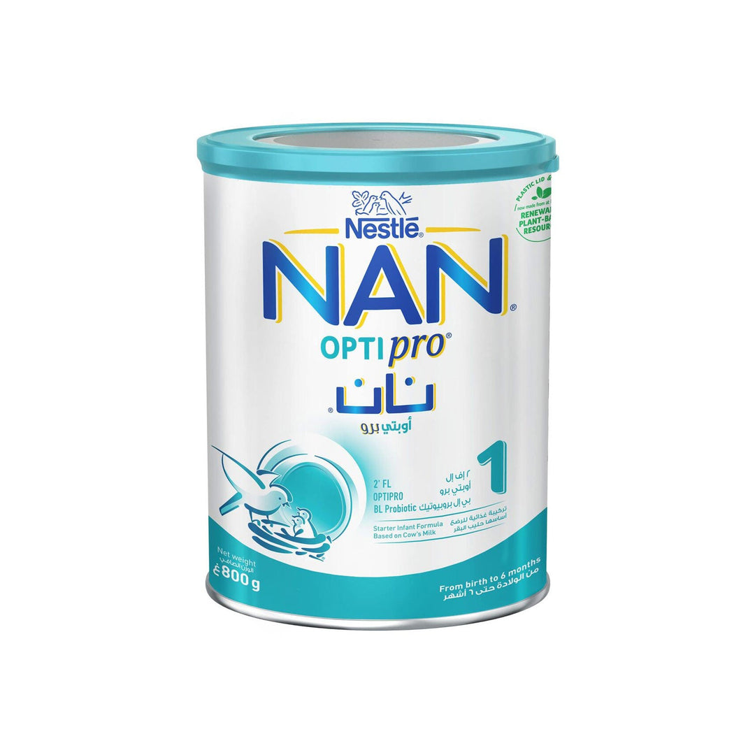 Nan 1 Optipro Nlnwpb148 800 gm