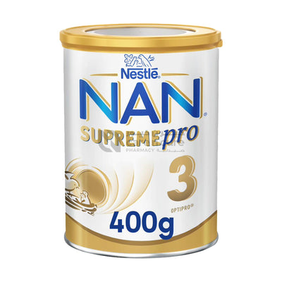 Nan Supreme Pro 3 400g Xa