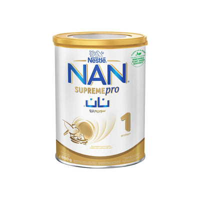 Nan Supreme Pro 1 800g Xa