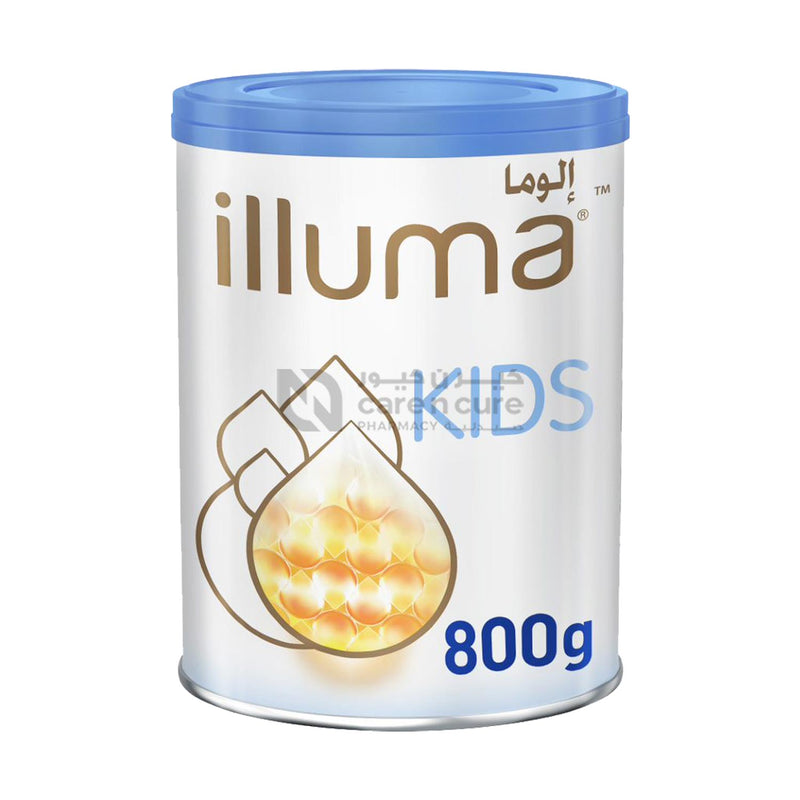 Illuma Kid 800 gm X1