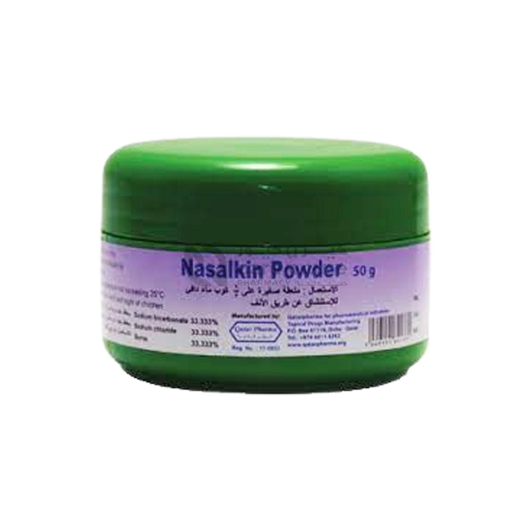 Nasalkin Powder 50g