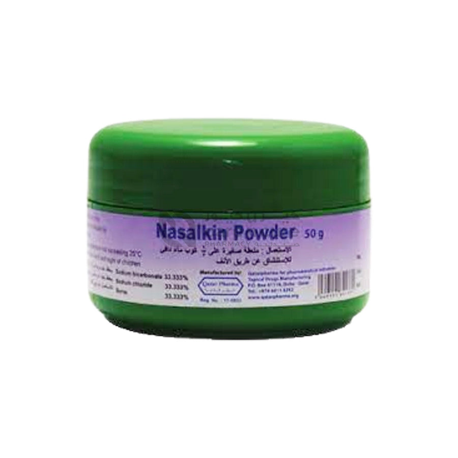 Nasalkin Powder 50g