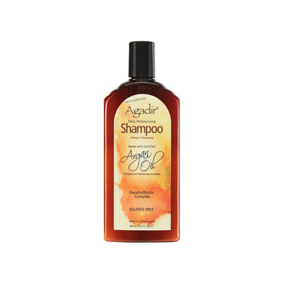 Agadir Argan Oil Daily Moist Shampoo 366 ml