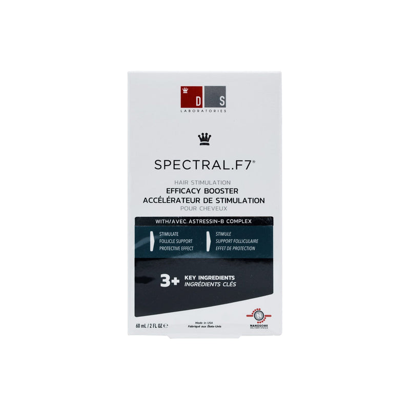 DS Spectral F7 60ml
