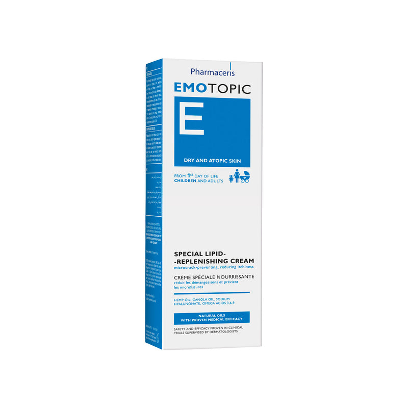 Pharmaceris E Emotopic Special Lipid Replenishing Cream 75ml
