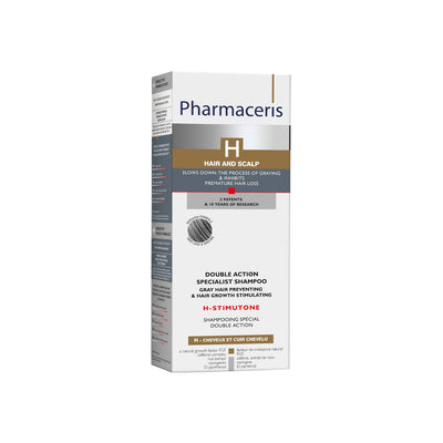Pharmaceris Hair And Scalp Stimutone Shampoo 250 ml