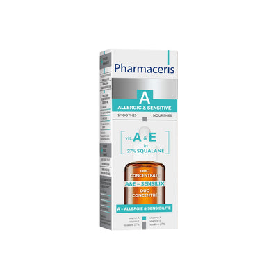 Pharmaceris E- Sensilix Serum With 8% Vitamin E 30ml