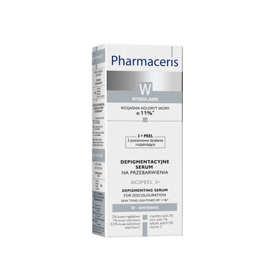 Pharmaceris Acipeel 3X Depigmenting Serum 30ml
