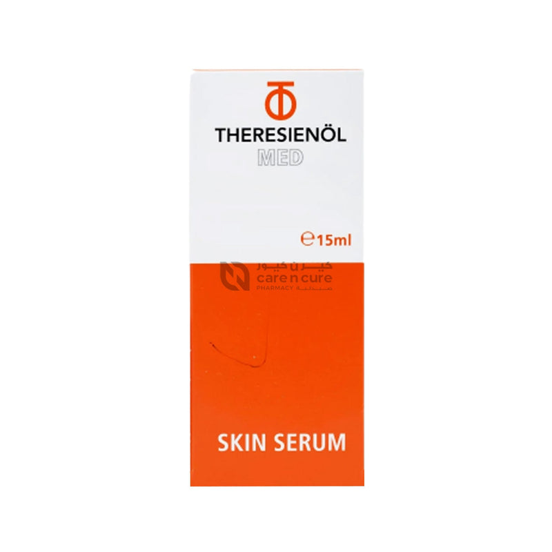 Novomedx Theresienol Skin Serum 40ml