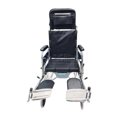 Escort Wheel Chair DY02608GC