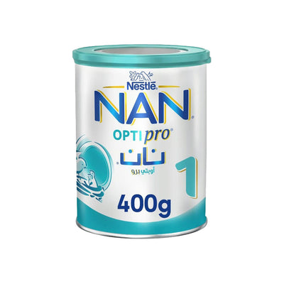 Nan 1 Optipro Nlnwpb148 400gm