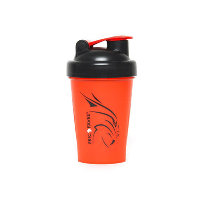 Eric Favre Shaker Bottle 400 Ml