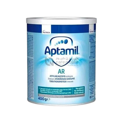 Aptamil Ar 400 gm New