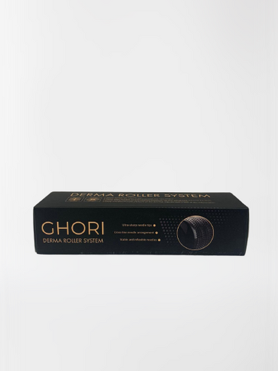 Ghori Derma Roller System DR 550 (0.55mm)