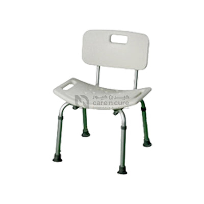 Shower Chair (Height Adjustable) Dy3798L