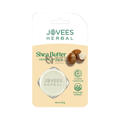 Jovees Shea Butter Healing Lip Balm 8g