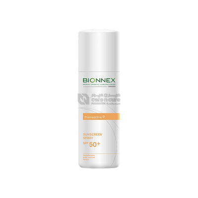 Bionnex Preventiva Sunscreen Spray 200ml
