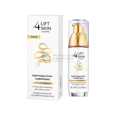 Lift 4 Skin Firming And Smoothing Eye Contour Cream 35ml