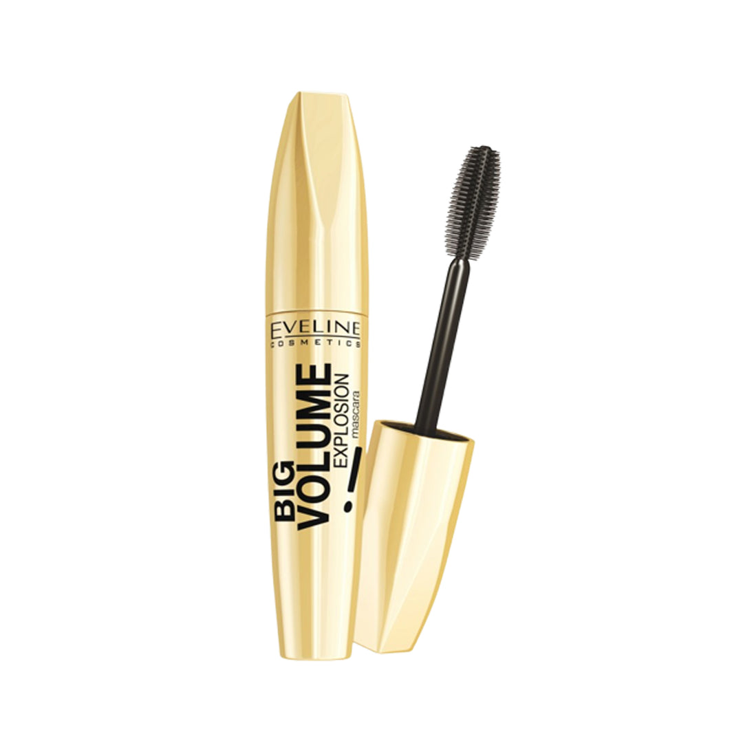 Eveline Big Volume Explosion Mascara Eveline Big Volume Explosion Mascara