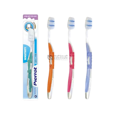 Pierrot Sensitive Tooth Brush (Extra Soft)