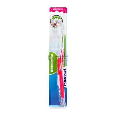 Pierrot Orthodontic Toothbrush (Medium)