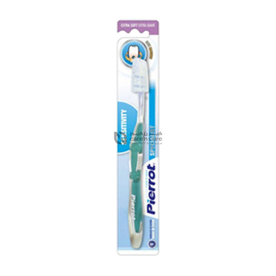 Pierrot Eco Toothbrush (Soft)