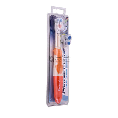 Pierrot Revolution Electric Toothbrush