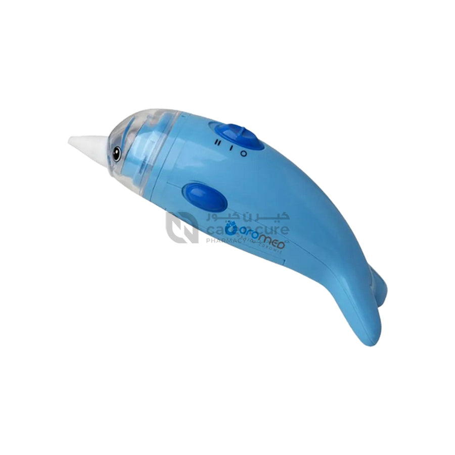 Oromed Child Nasal Aspirator