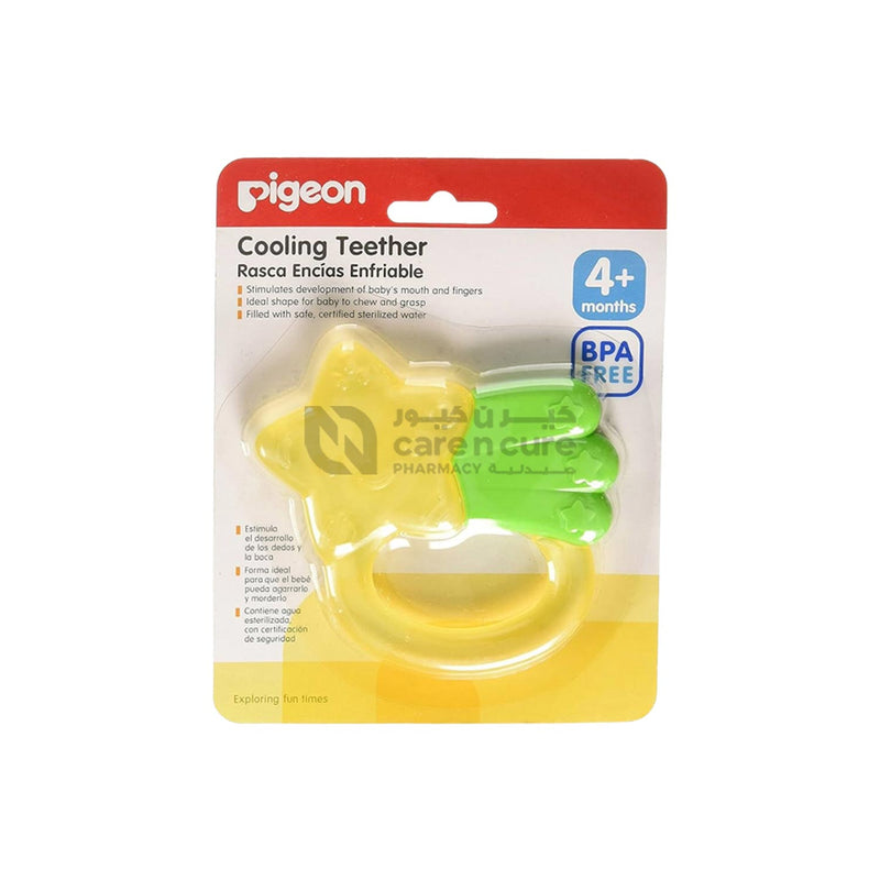 Pigeon Cooling Teether 78229
