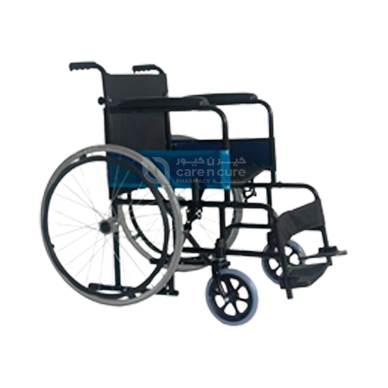 Escort Wheel Chair Fy809E (Detachable)