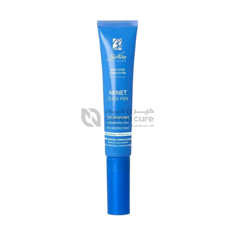 Bio Nike Aknet Quick Pen 10 ml
