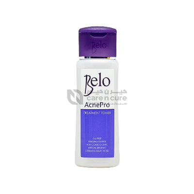 Belo Essent Acnepro Treatment Toner 60 ml