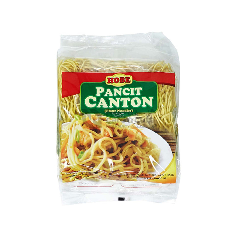 Hobe Pancit Canton 227 gm 4 Pieces Offer