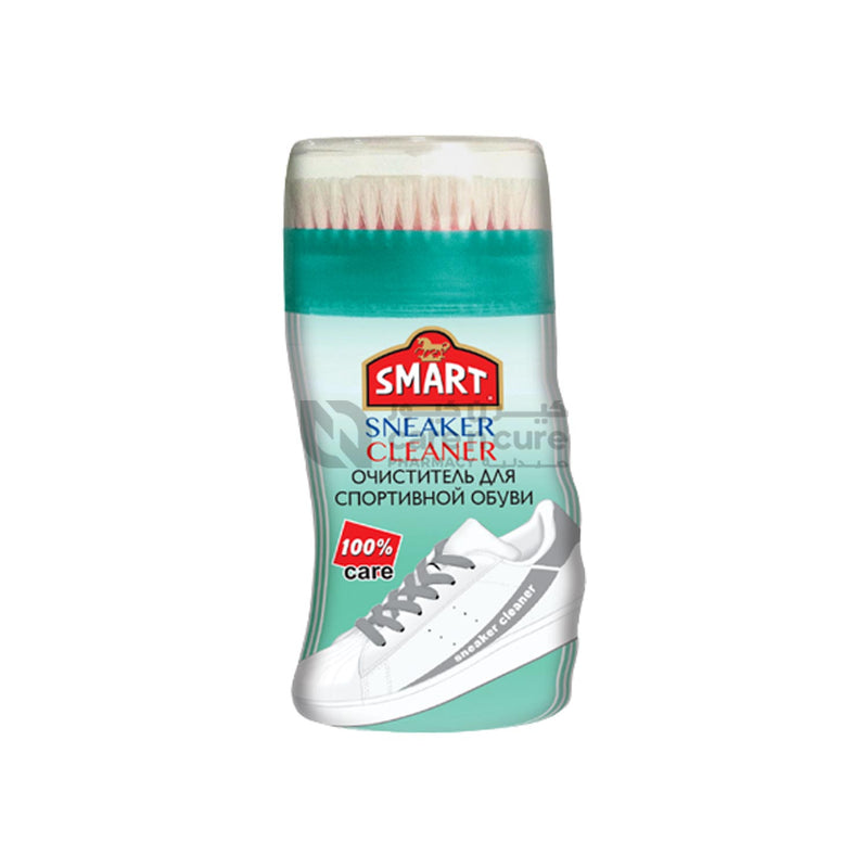 Smart Sneaker Cleanser 125 ml