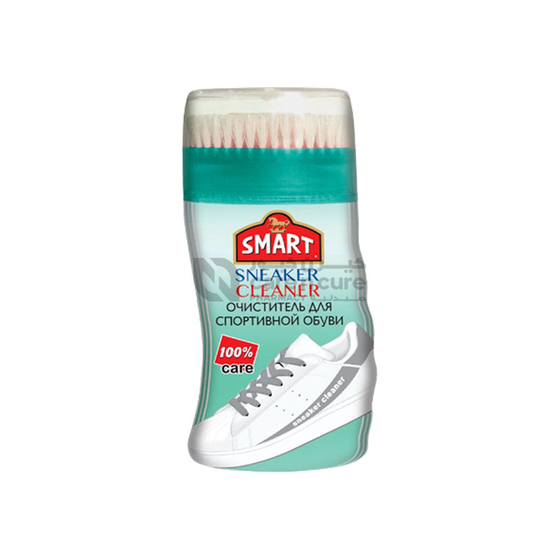 Buy Smart Sneaker Cleanser 125 ml Online at Best prices in Qatar ...