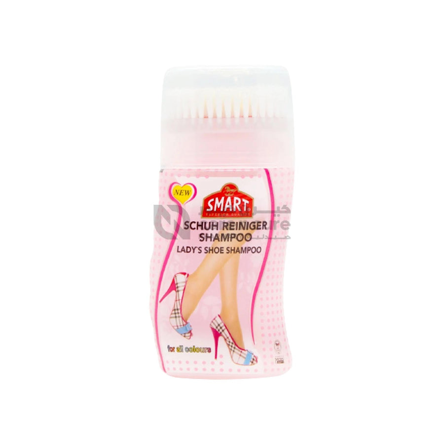 Smart Schuh Reiniger Shampoo 125ml