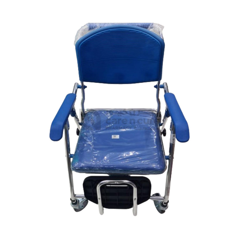 Commode Wheel Chair Kdb699D01Lp08