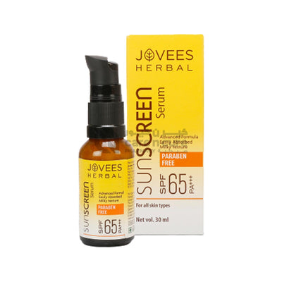 Jovees Sunscreen Serum Spf -65 30ml