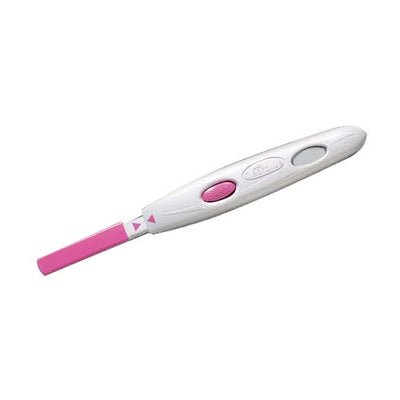 Clear Blue Digital Ovulation Test 10's