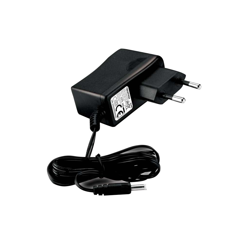 روسماكس محول تيار متردد6فولت لشاشة بي بي روسماكس محول تيار متردد6فولت لشاشة بي بي