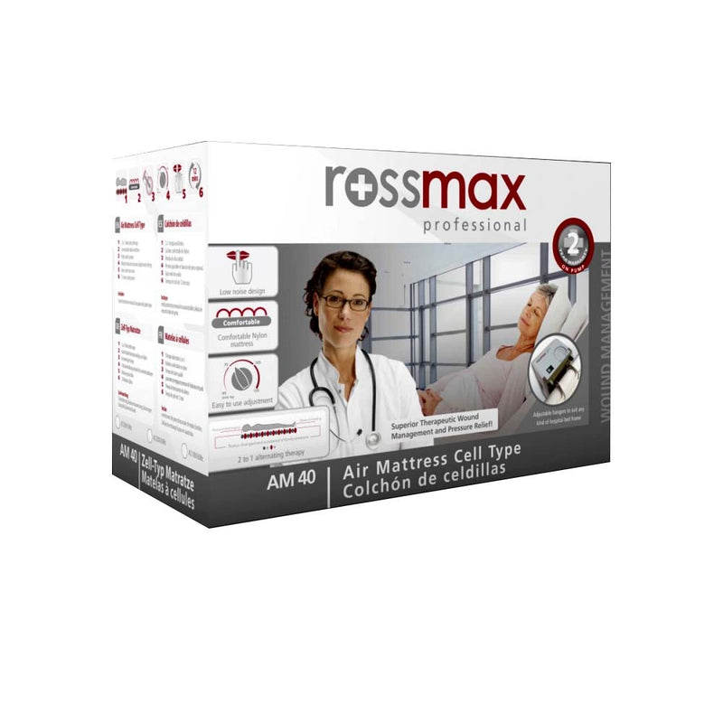Rossmax Air Mattress Cell Type AM40