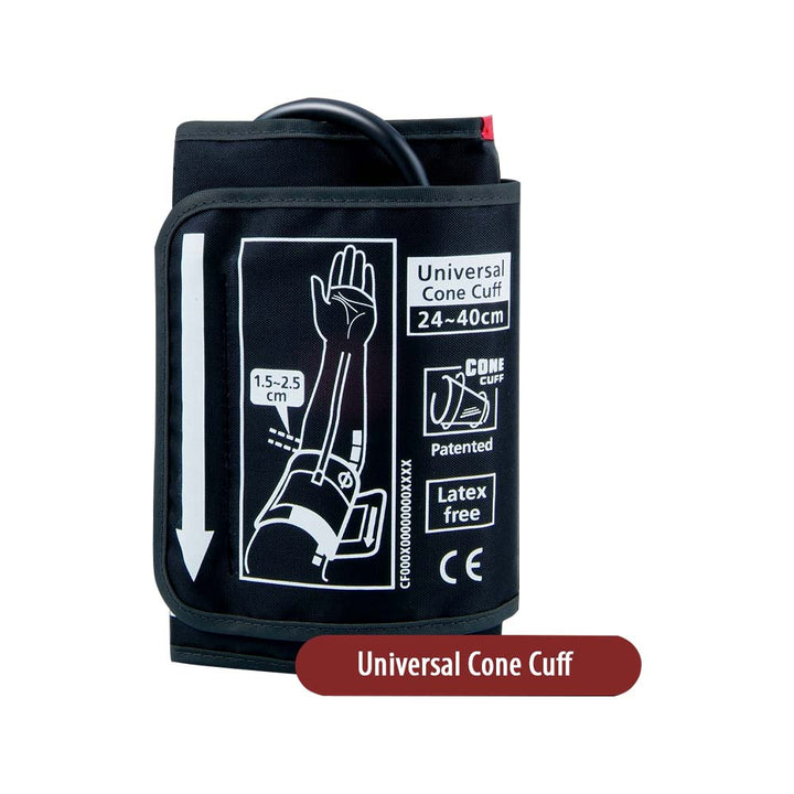 Rossmax Universal (24-40 cm) Cuff for Blood Pressure Monitor